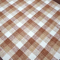 Amer Rugs Travelia Kae Plaid Hand Tufted Indoor Rectangular Accent Rug