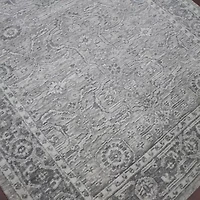 Amer Rugs Iyanna Bordered Indoor Rectangular Accent Rug