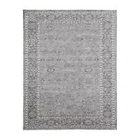 Amer Rugs Iyanna Bordered Indoor Rectangular Accent Rug