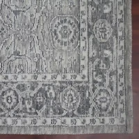 Amer Rugs Iyanna Bordered Indoor Rectangular Accent Rug