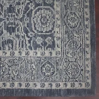 Amer Rugs Iyanna Bordered Indoor Rectangular Accent Rug