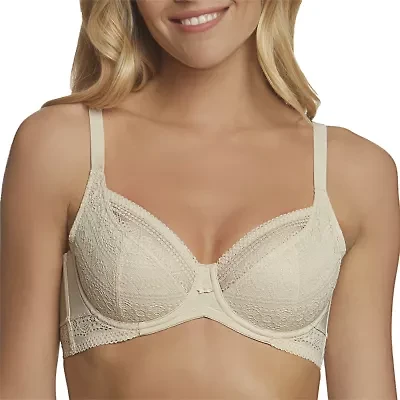 Dominique Tessa Range Full Coverage T-Shirt Underwire Bra 7400