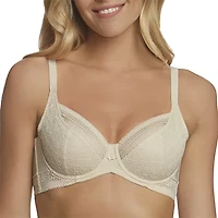 Dominique Tessa Range Full Coverage T-Shirt Underwire Bra 7400