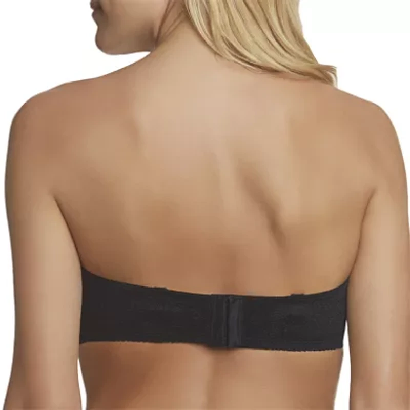 Dominique Tessa Range Womens Extra Firm Support Underwire Strapless Bra 7402