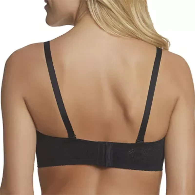 Dominique Tessa Range Womens Extra Firm Support Underwire Strapless Bra 7402
