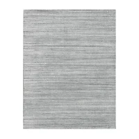 Amer Rugs Rafelia Anana Banded Indoor Rectangular Accent Rug