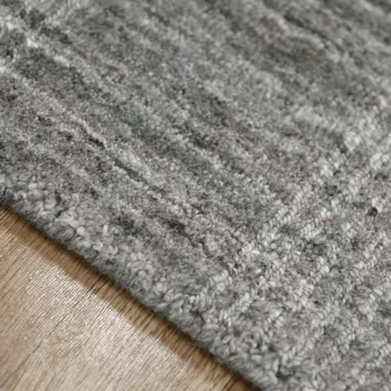 Amer Rugs Berkeley Shaun Plaid Indoor Rectangular Accent Rug