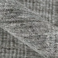 Amer Rugs Berkeley Shaun Plaid Indoor Rectangular Accent Rug