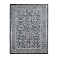 Amer Rugs Iyanna Bordered Indoor Rectangular Accent Rug