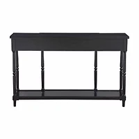 Cheyenne Living Room Collection 3-Drawer Console Table