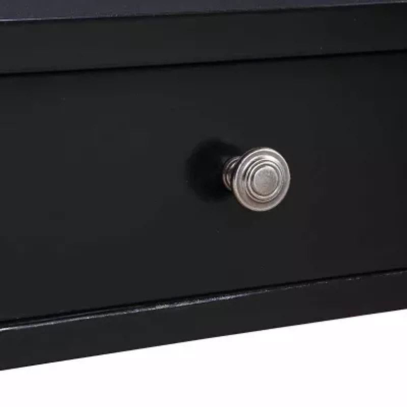 Cheyenne Living Room Collection 3-Drawer Console Table