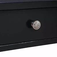 Cheyenne Living Room Collection 3-Drawer Console Table