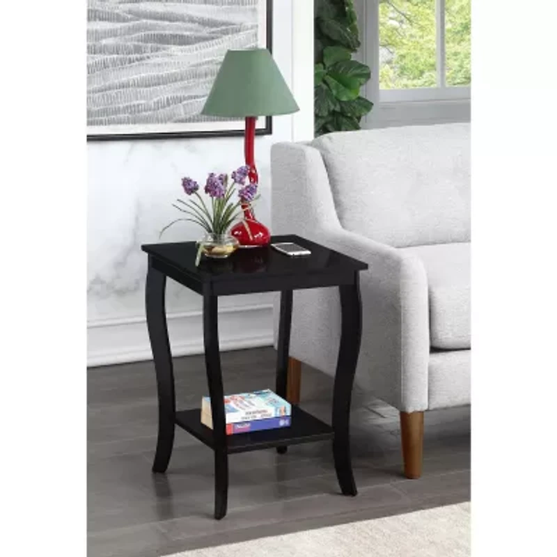 American Heritage End Table