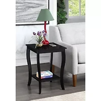 American Heritage End Table