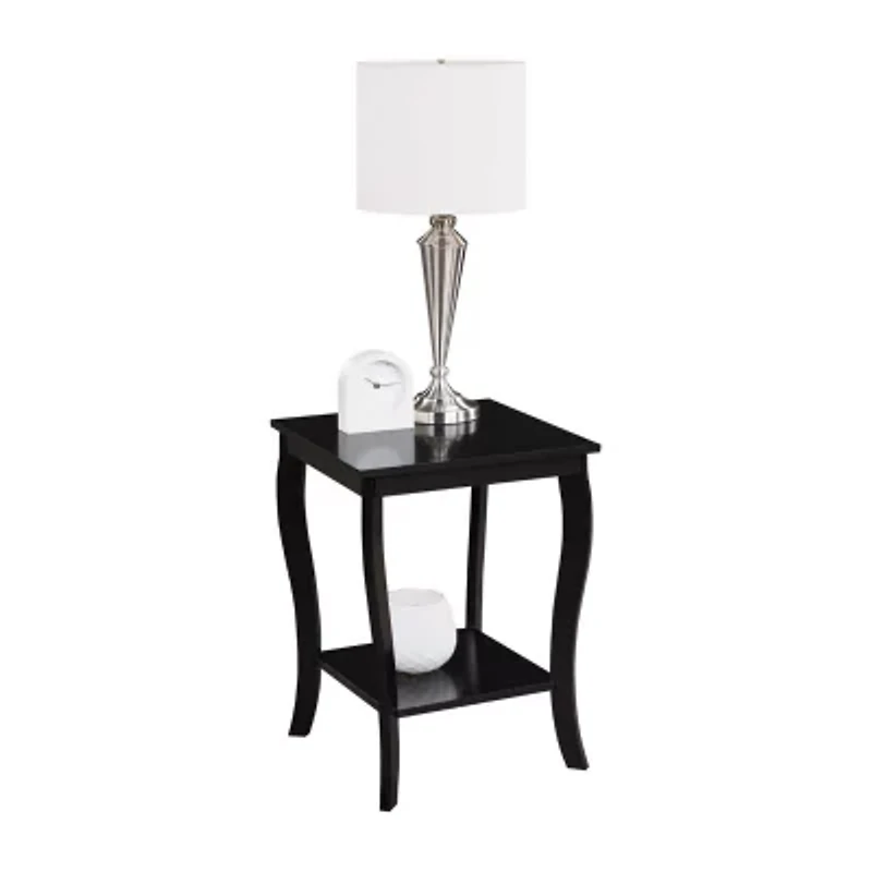 American Heritage End Table