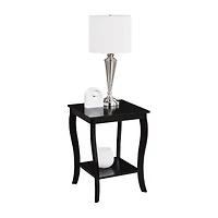 American Heritage End Table