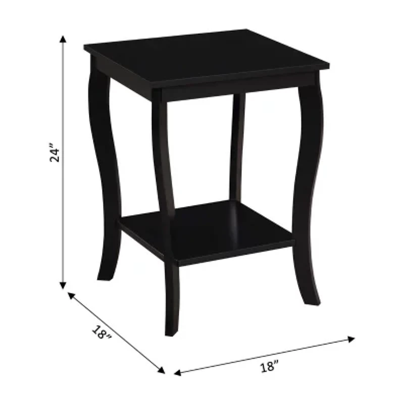 American Heritage End Table