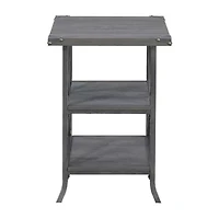 Brookline Living Room Collection End Table