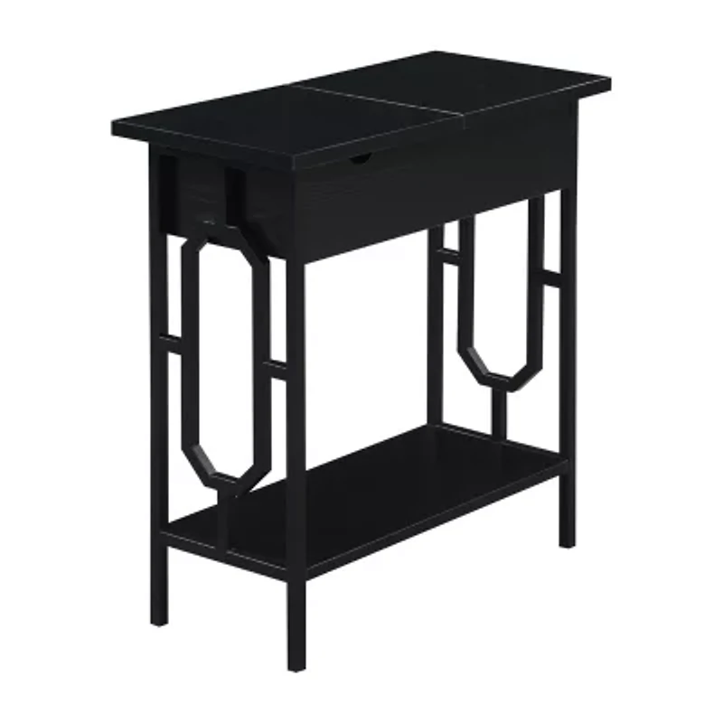 Omega Living Room Collection End Table