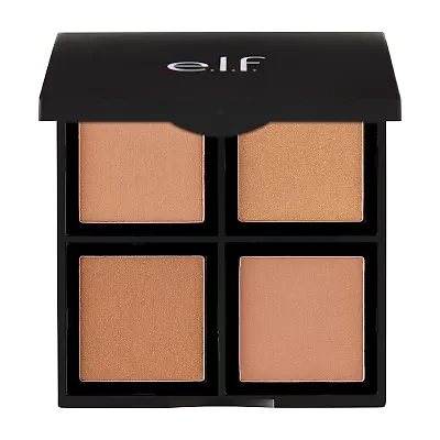 e.l.f. Bronzer Palette