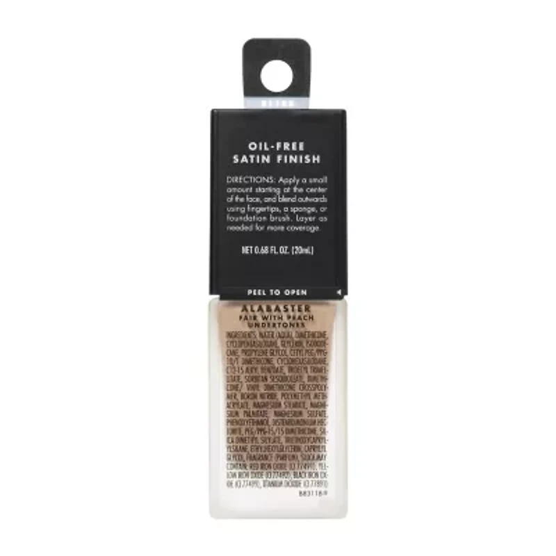 e.l.f. Flawless Satin Foundation