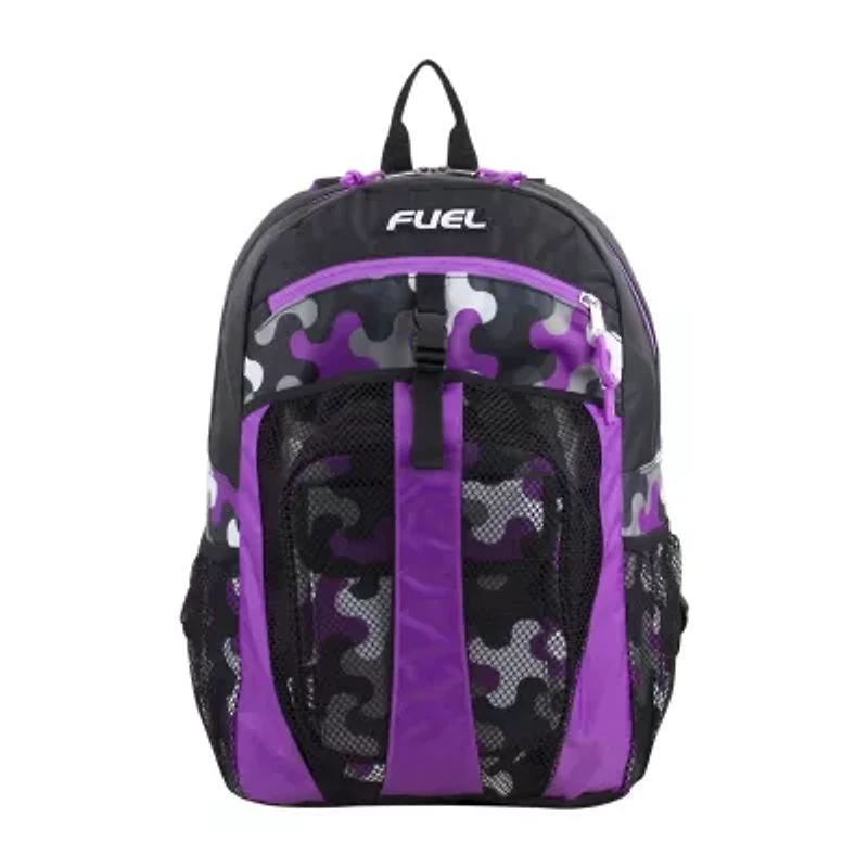 Fuel Combo Backpack with Lunch Bag