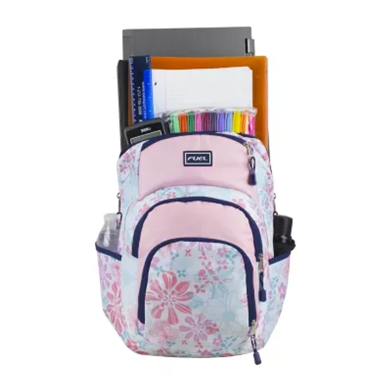 Fuel Sport Tier Backpack