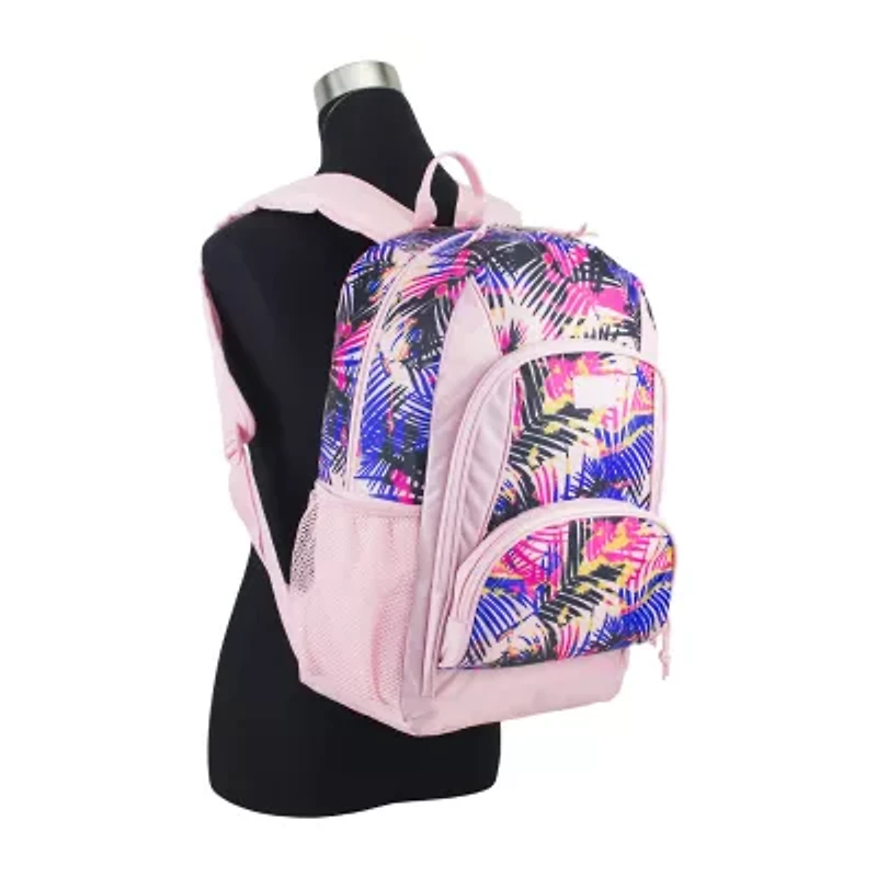Fuel Triple Decker Backpack