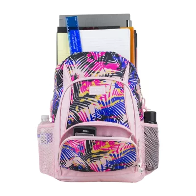 Fuel Triple Decker Backpack