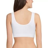Jockey Seamfree Back Smoothing Bralette - 3041