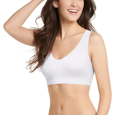Jockey Seamfree Back Smoothing Bralette - 3041