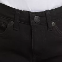 Levi's Little Boys Adjustable Waist Performance 511 Slim Fit Jean