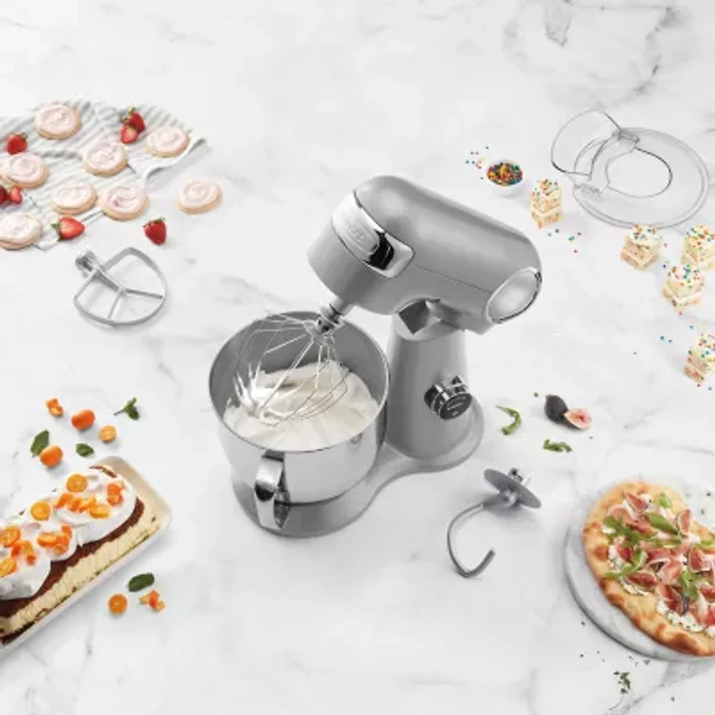 Cuisinart Precision Pro Digital Stand Mixer
