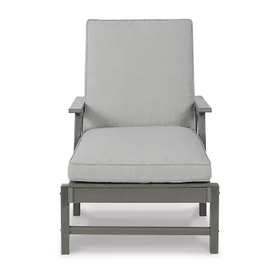 Signature Design by Ashley® Visola Patio Lounge Chair