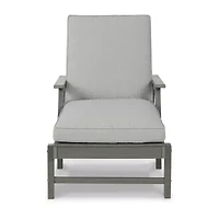 Signature Design by Ashley® Visola Patio Lounge Chair