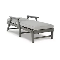 Signature Design by Ashley® Visola Patio Lounge Chair
