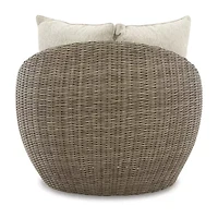 Signature Design by Ashley® Danson 4-pc. Lounge Chair