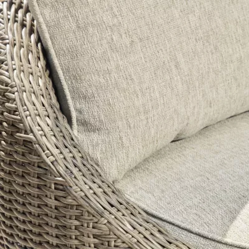 Signature Design by Ashley® Danson 4-pc. Lounge Chair