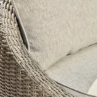 Signature Design by Ashley® Danson 4-pc. Lounge Chair