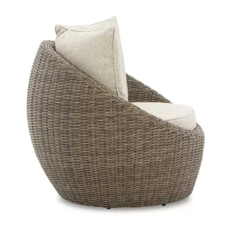 Signature Design by Ashley® Danson 4-pc. Lounge Chair