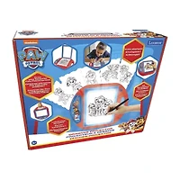 Drawing Projector With Templates And Stamps Paw Patrol Electronic Game