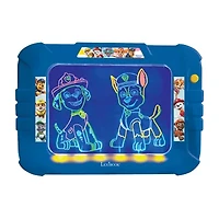 Neon Luminous Paw Patrol Drawing Board With Pens And Templates Drawing Kit