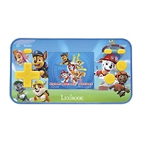 Handheld Console Cyber Pocket Arcade Paw Patrol Electronic Game