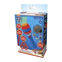 Stories Projector With Torch Light Paw Patrol Electronic Game