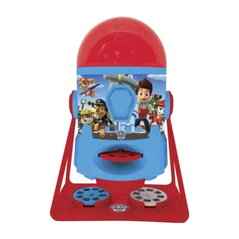 Story Creator 360° Projector Paw Patrol Electronic Game