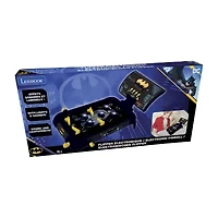 Lexibook Batman Electronic Pinball With Lights And Sounds Batman Electronic Game
