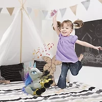 Lexibook My Smart Remote-Control Unicorn Robot