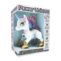 Lexibook My Smart Remote-Control Unicorn Robot