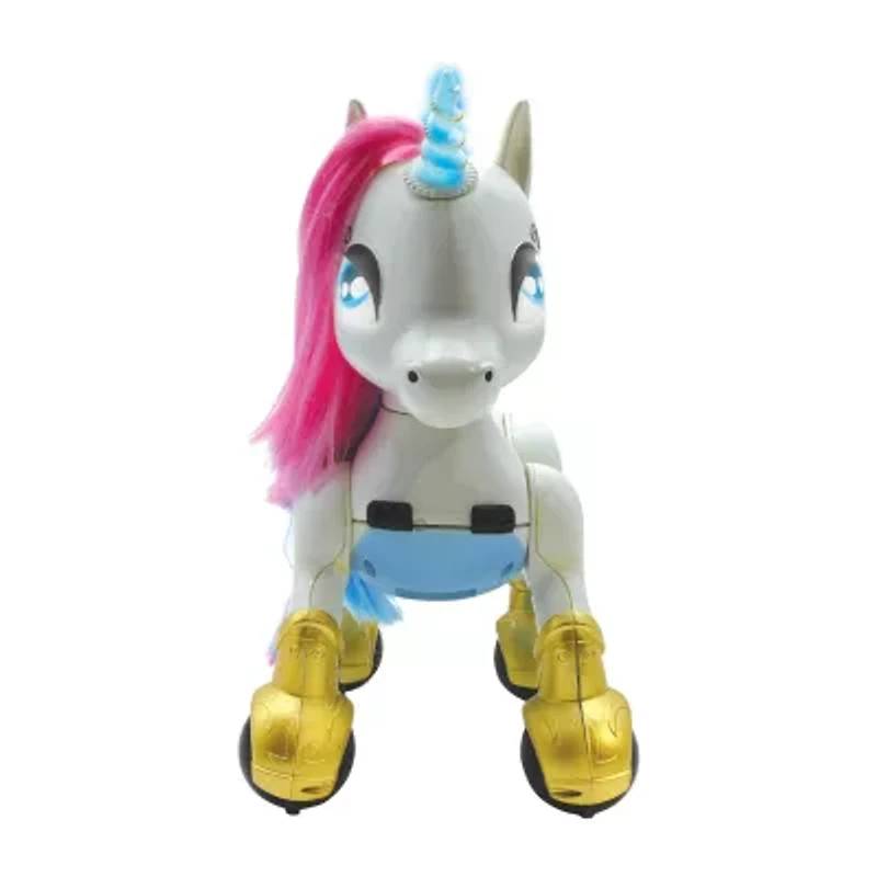 Lexibook My Smart Remote-Control Unicorn Robot