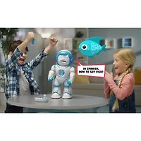 Lexibook Powerman Kid My Smart Robot Robot